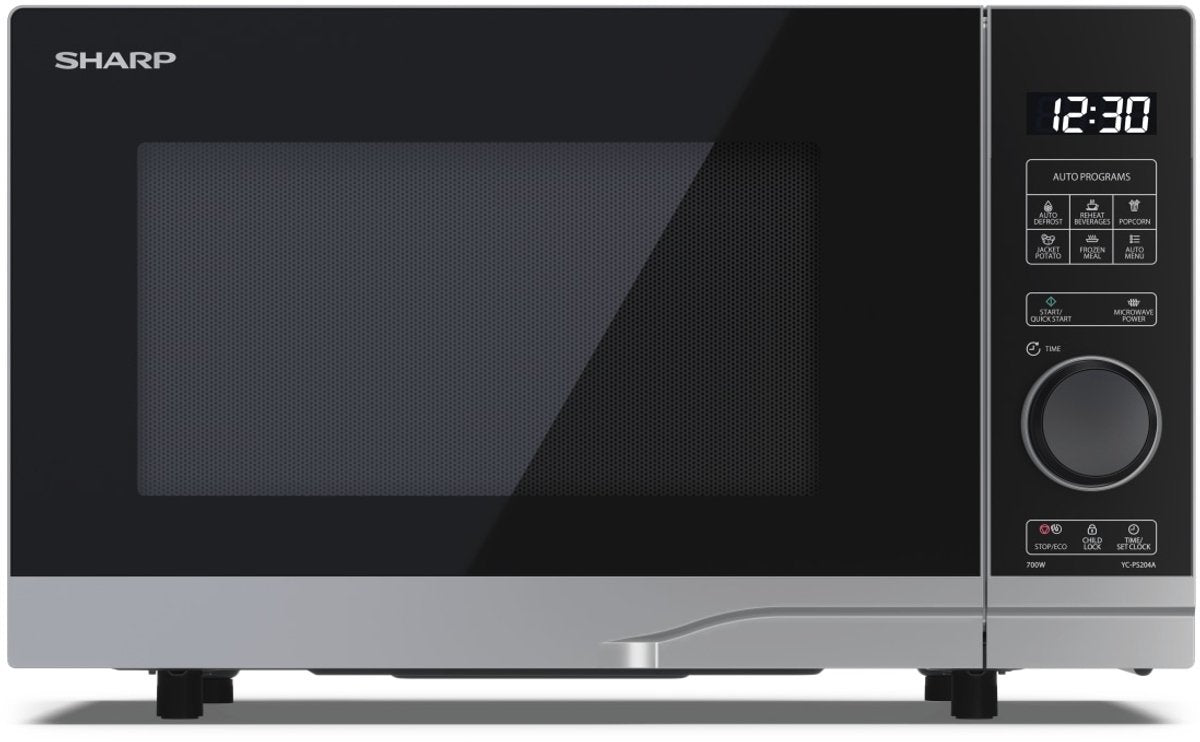 Sharp YC-PS254AES