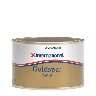 International Goldspar Satin 375 ml