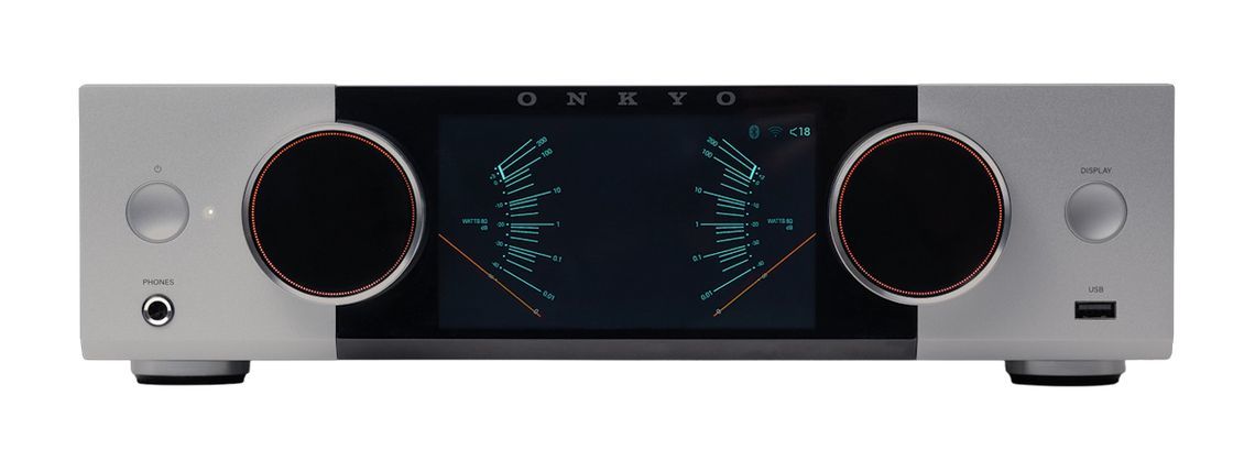 Onkyo Muse Y-50S