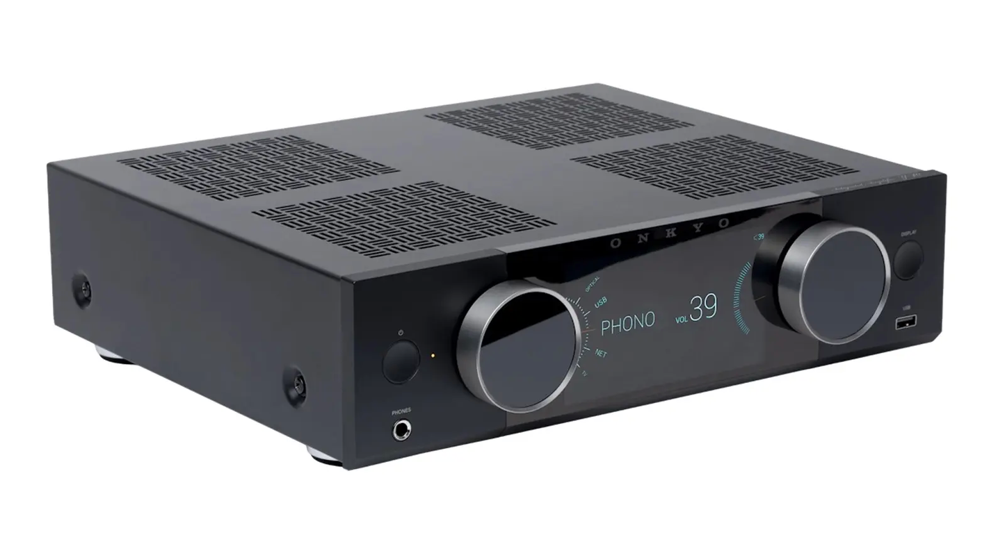 Onkyo Muse Y-40B