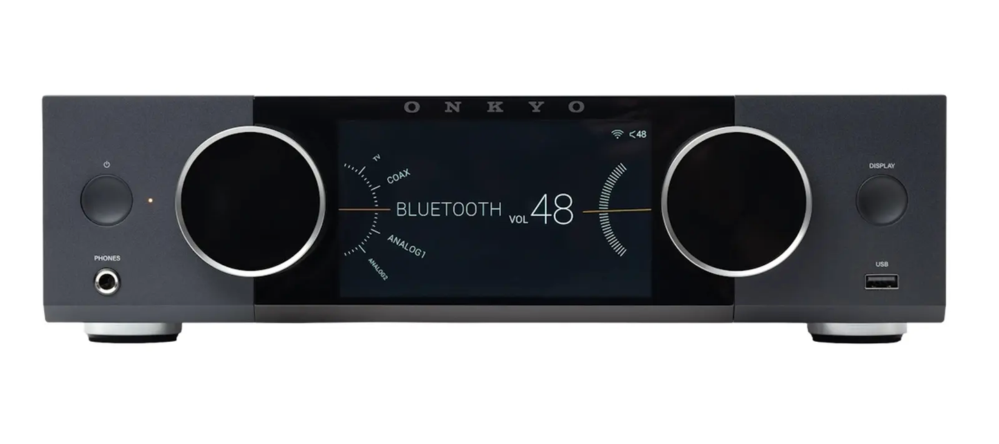 Onkyo Muse Y-40B