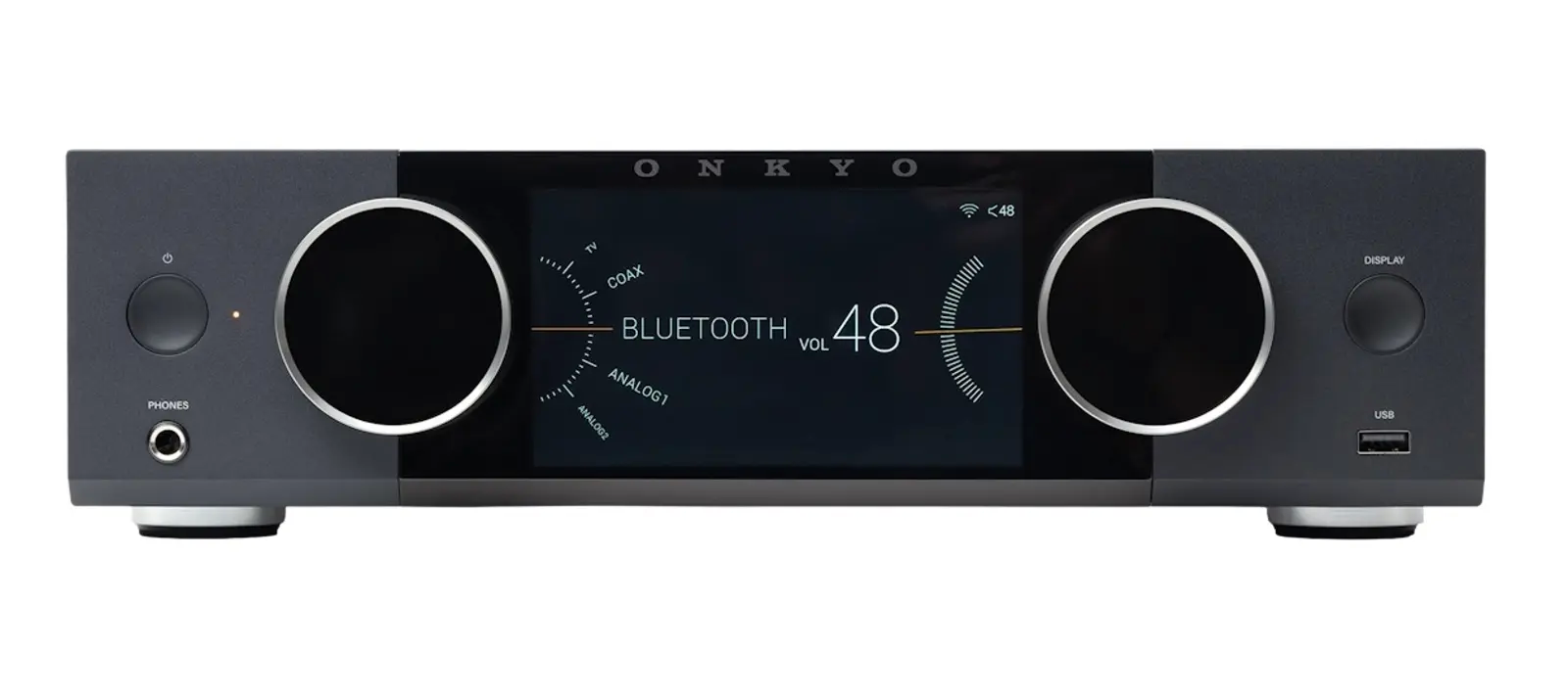 Onkyo Muse Y-40B
