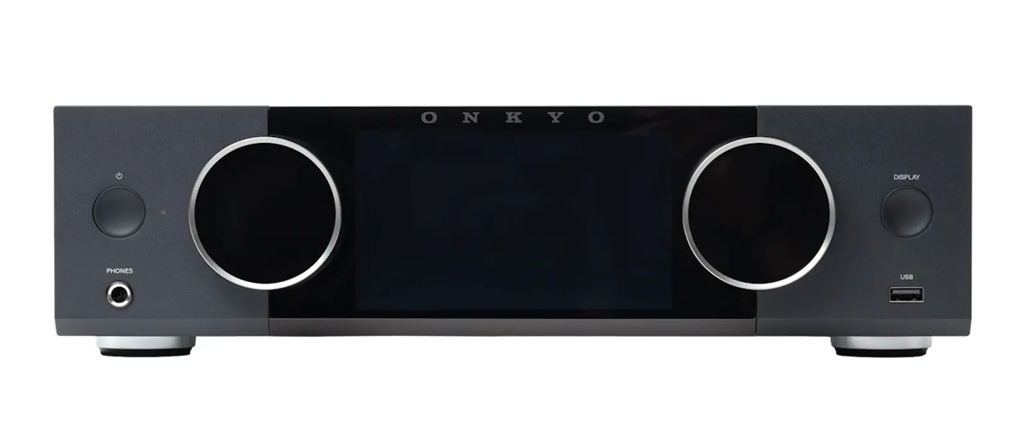 Onkyo Muse Y-40B