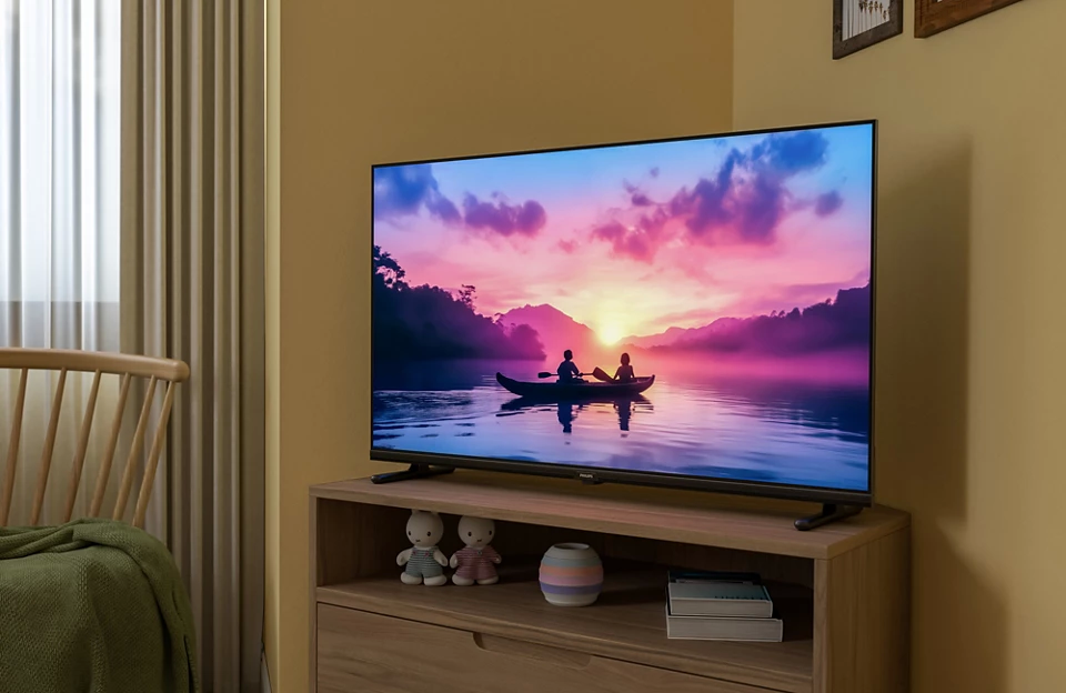 Philips 32PHS6000/12