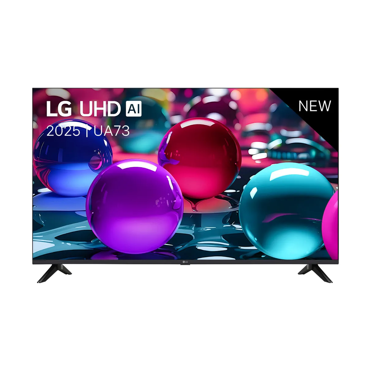 LG 50UA73006LA