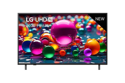 LG 50UA75006LA