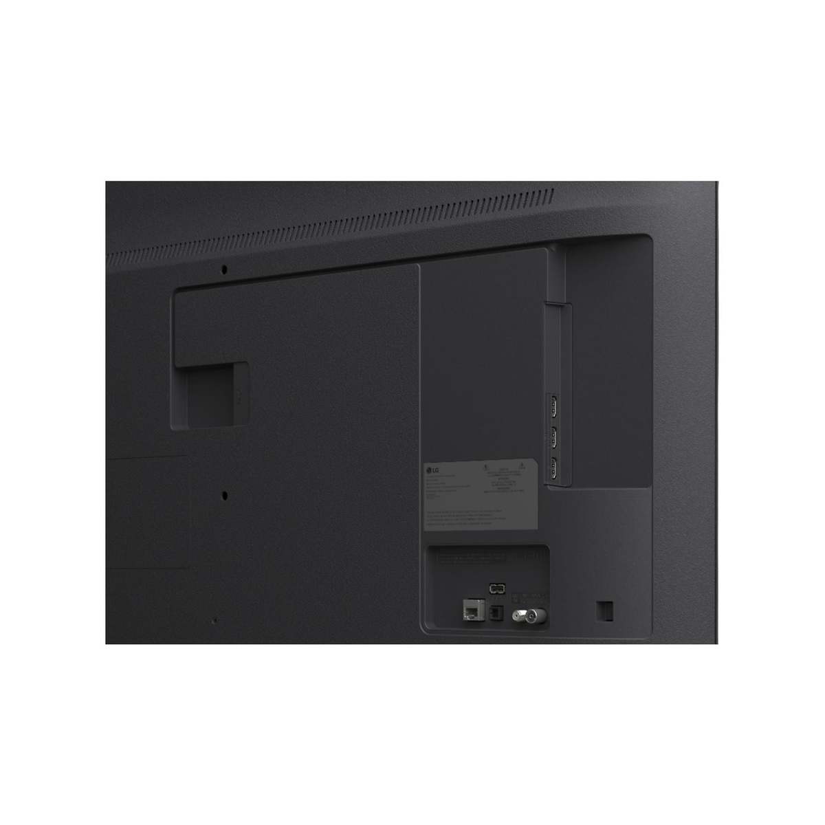 LG 43QNED70A6A