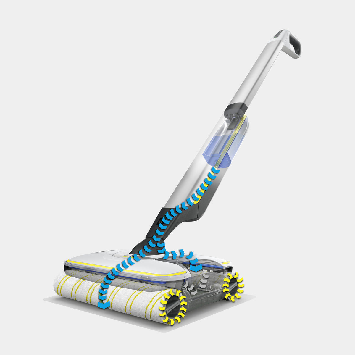 Karcher FC7 CORDLESS