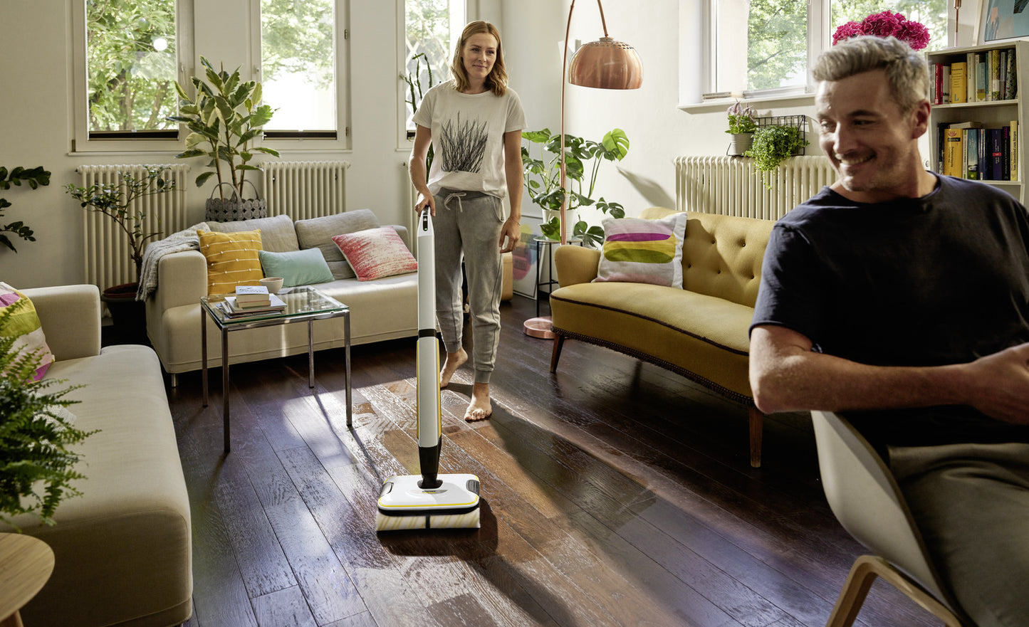 Karcher FC7 CORDLESS