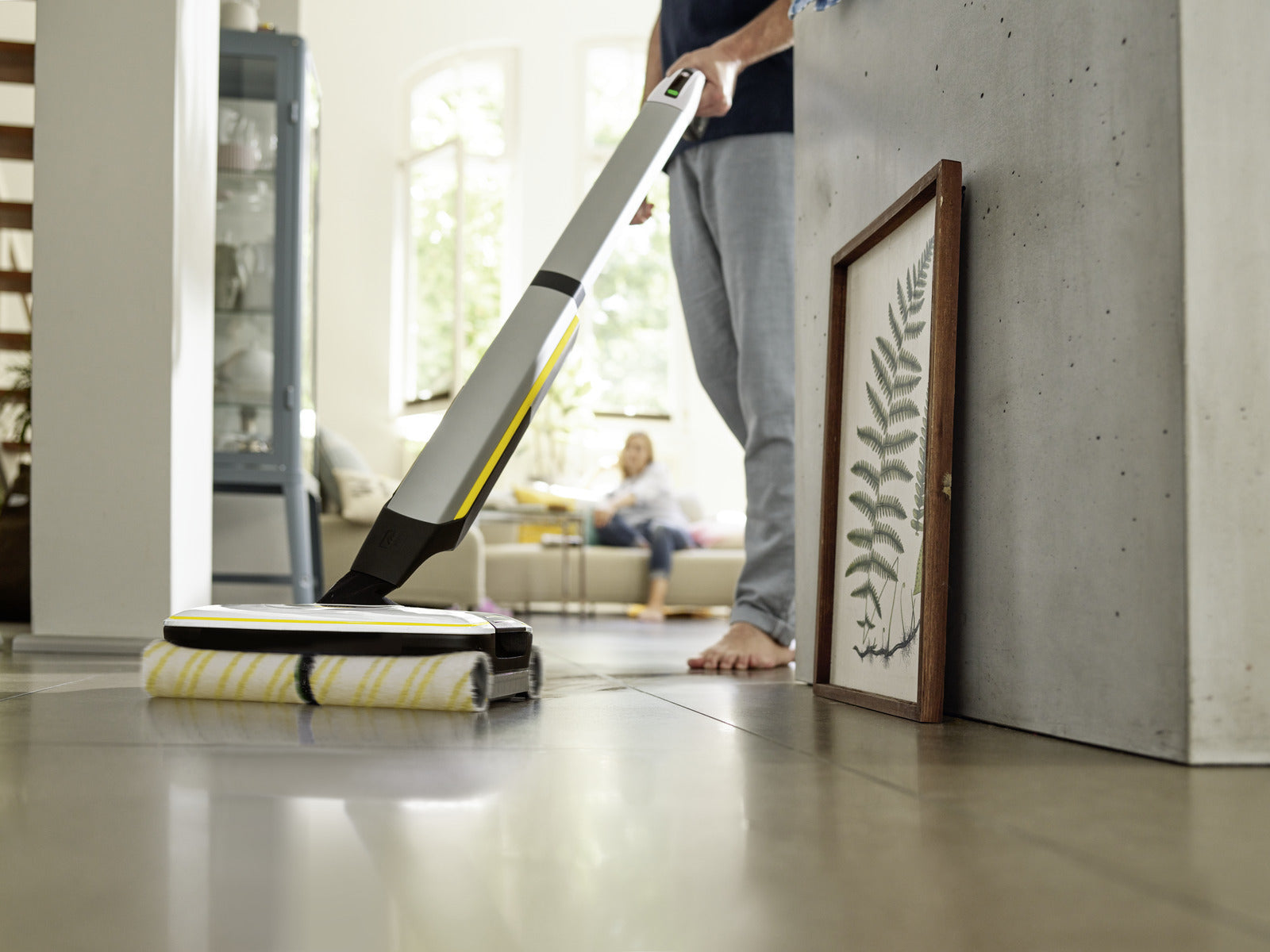 Karcher FC7 CORDLESS