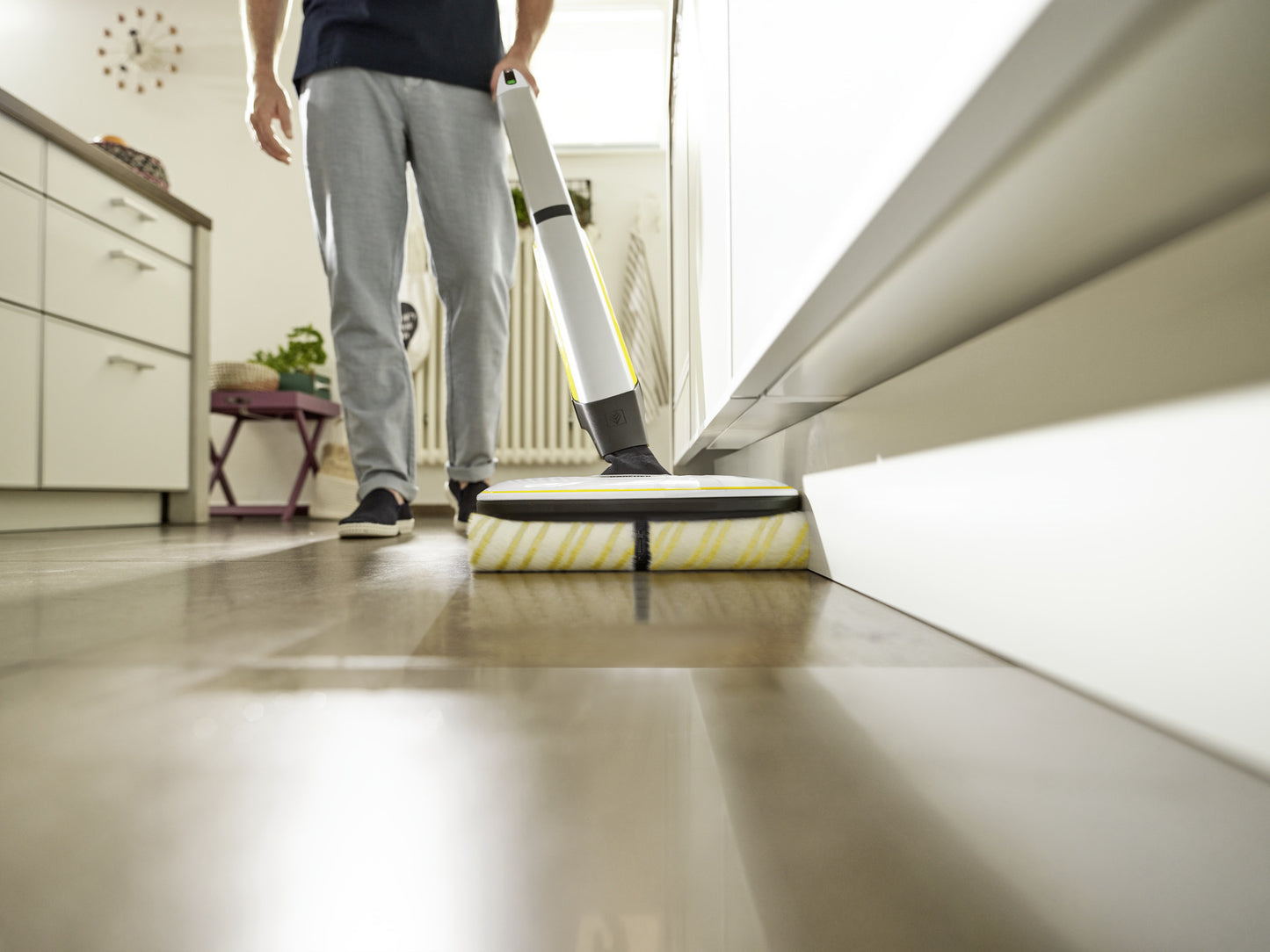 Karcher FC7 CORDLESS