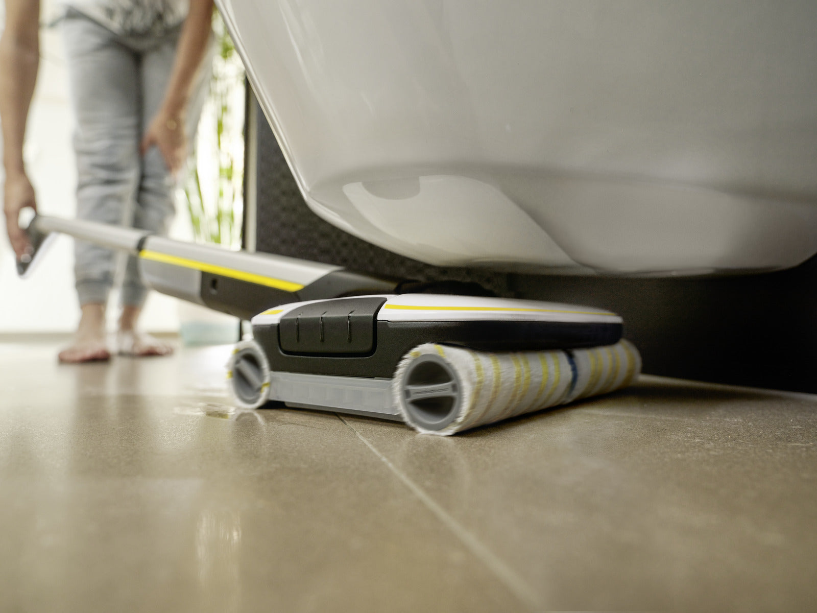 Karcher FC7 CORDLESS