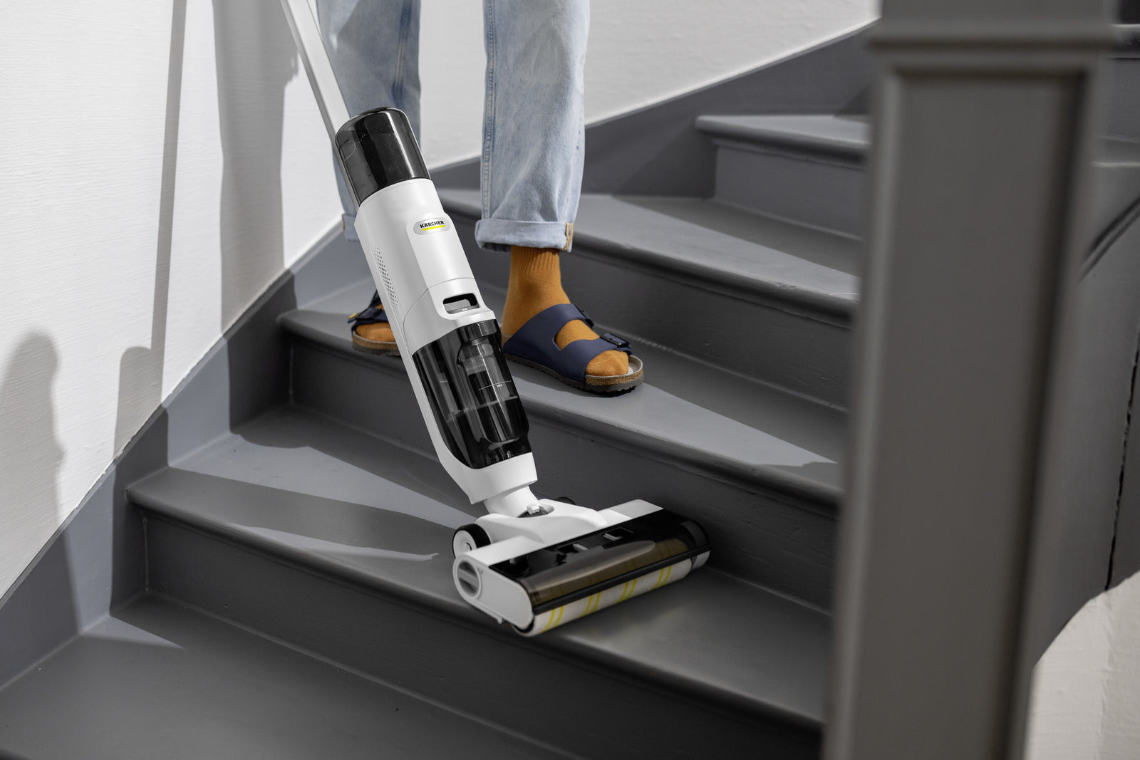 Karcher FCV2