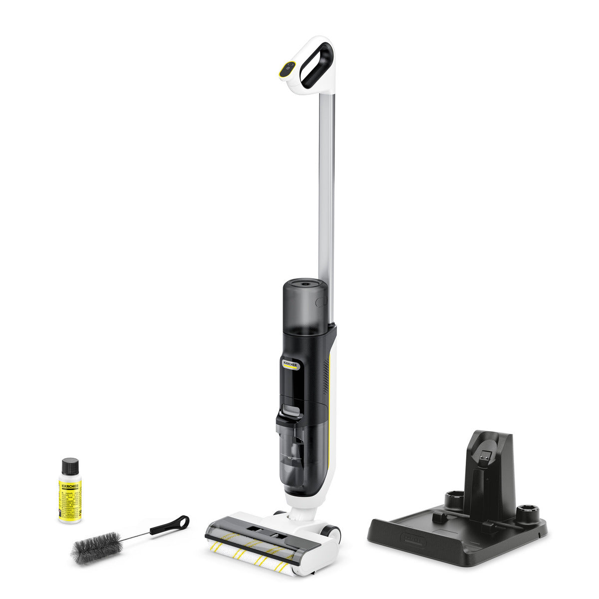 Karcher FCV3