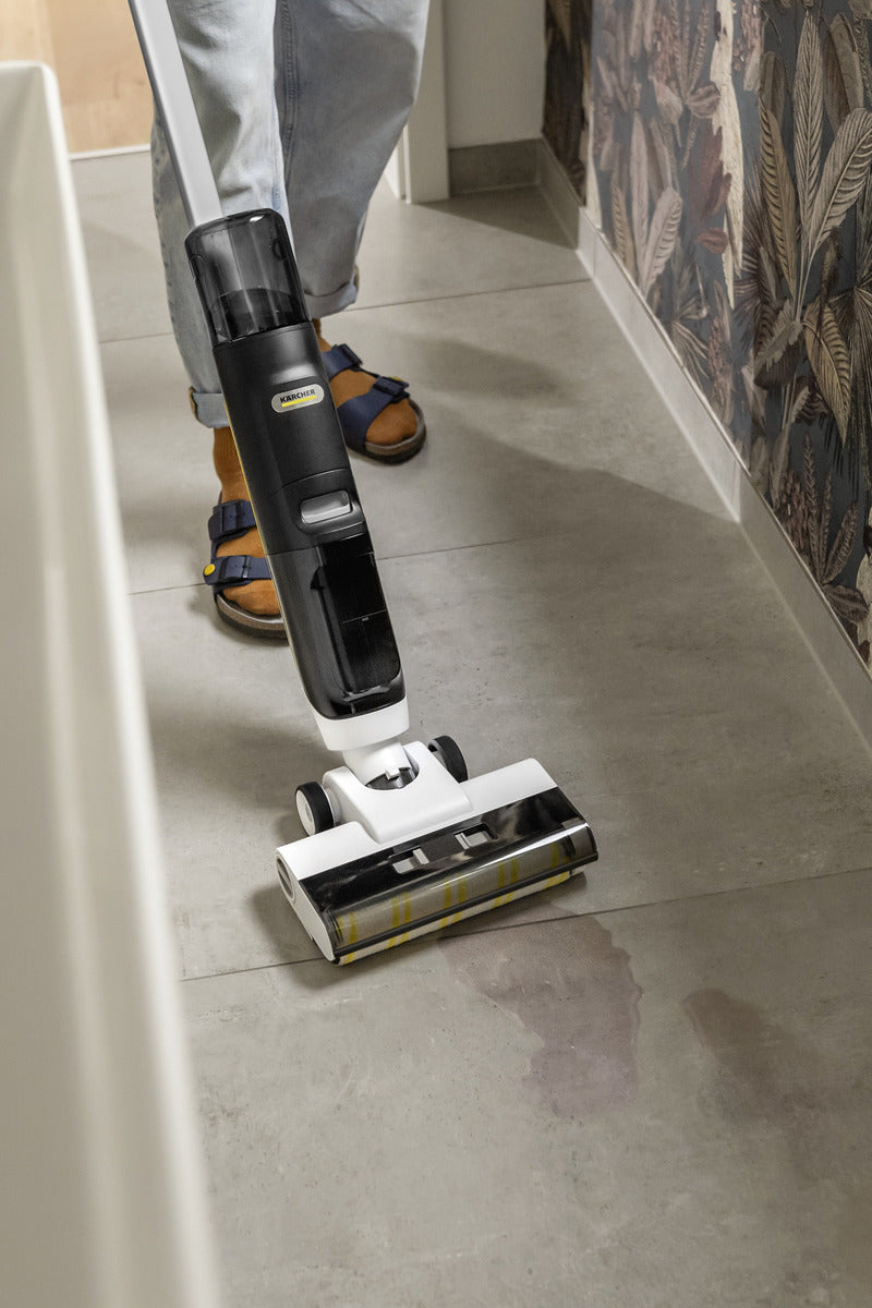 Karcher FCV3