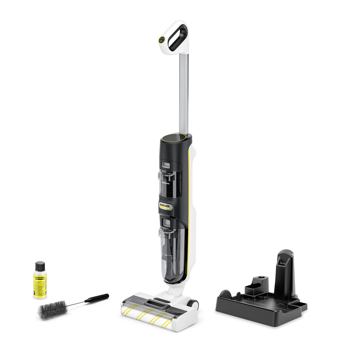 Karcher FCV4
