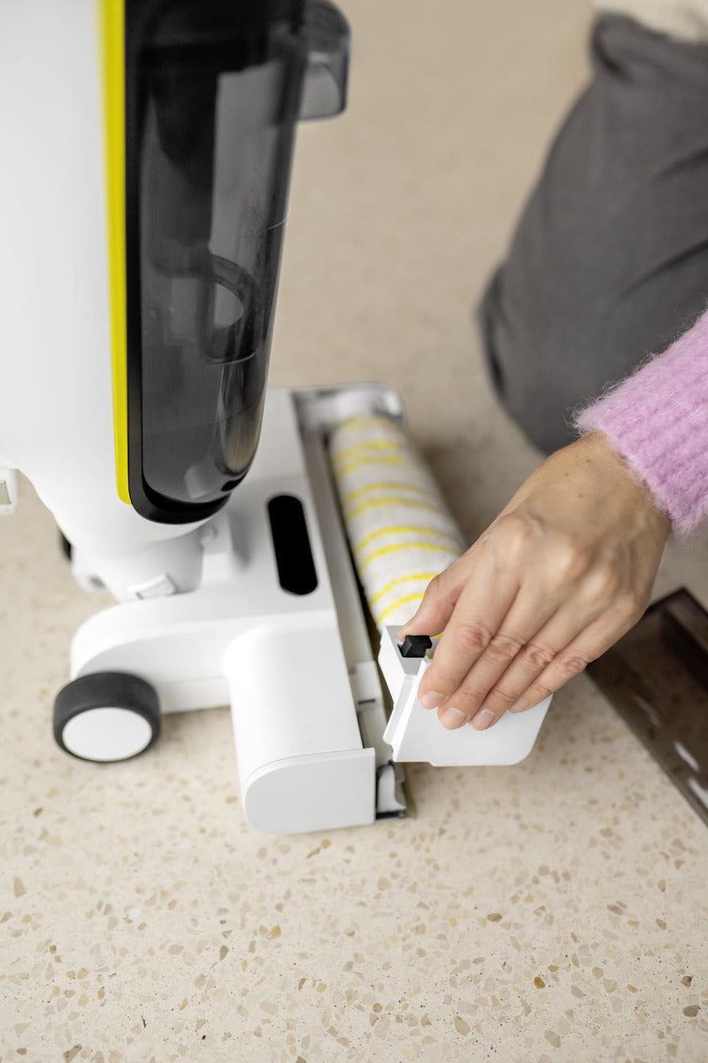 Karcher FCV4