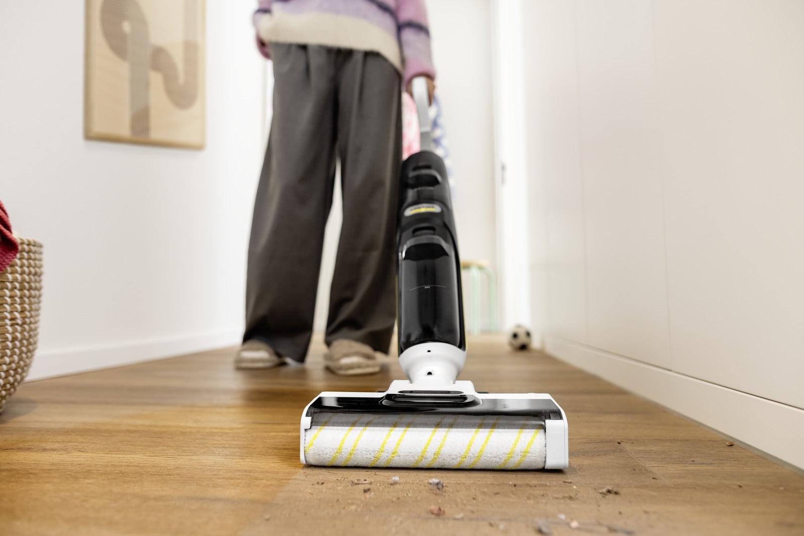 Karcher FCV4