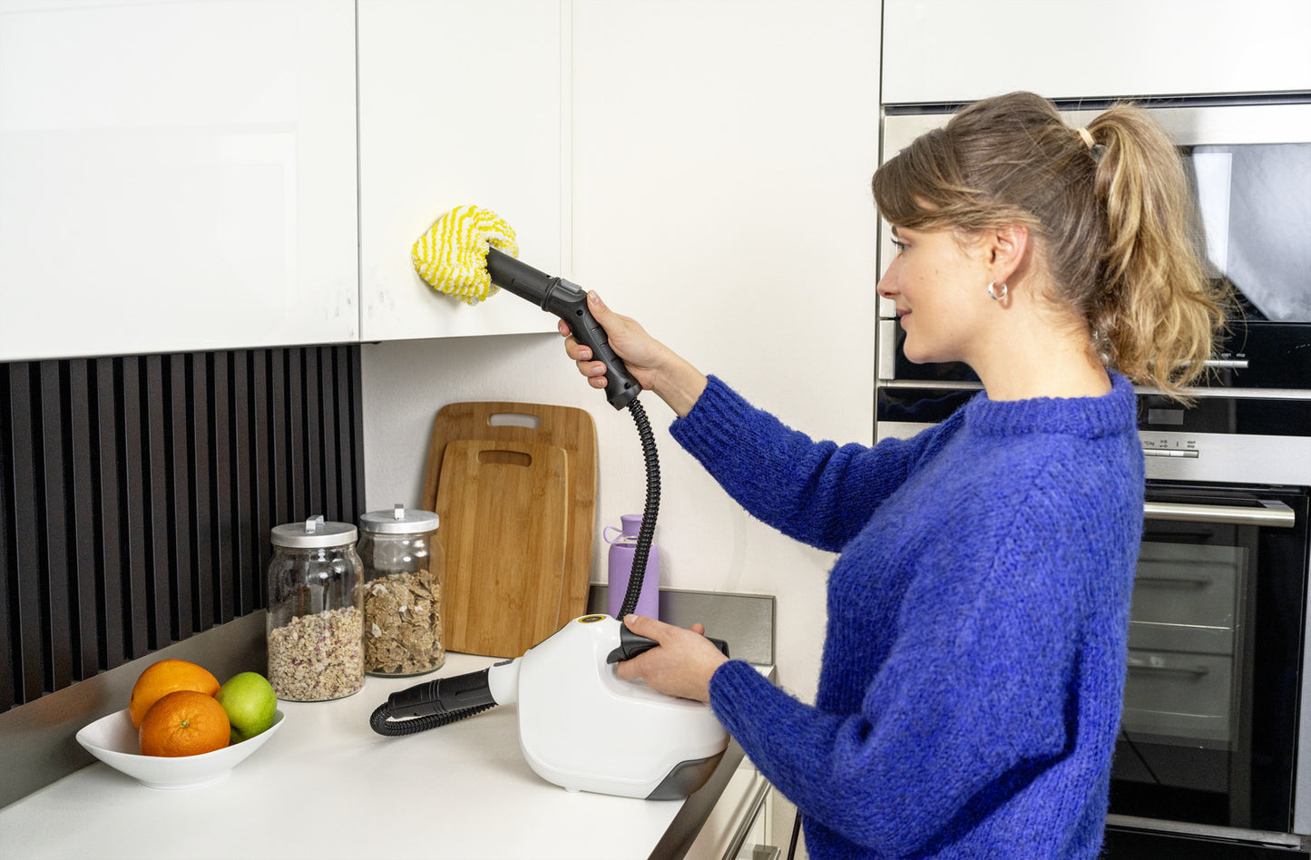 Karcher SC1 MULTI PLUS