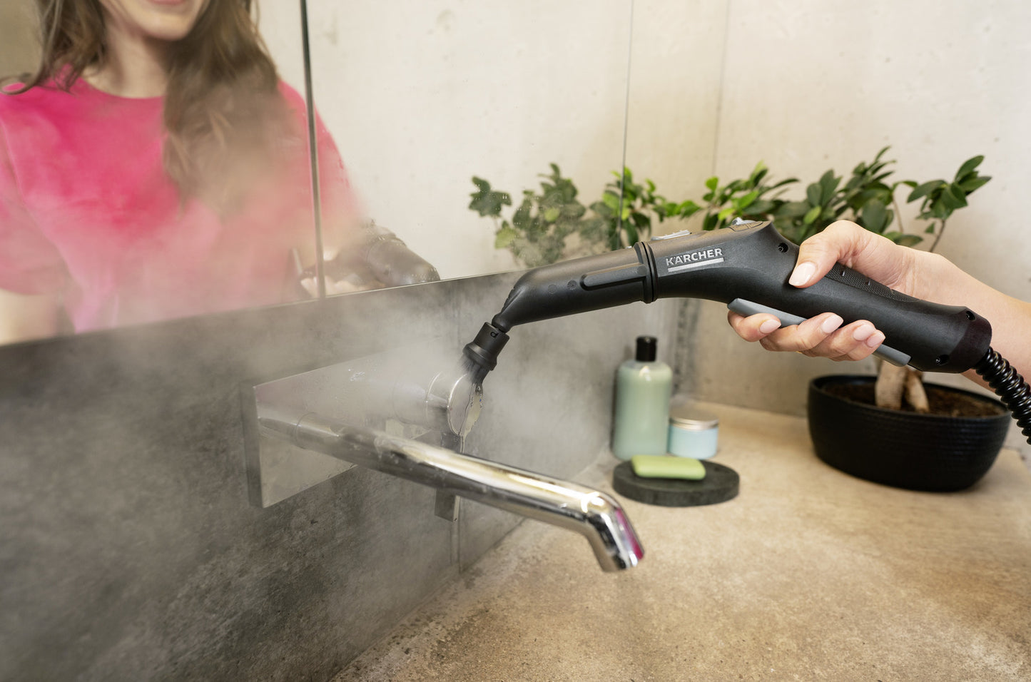 Karcher SC-2 EASYFIX PLUS