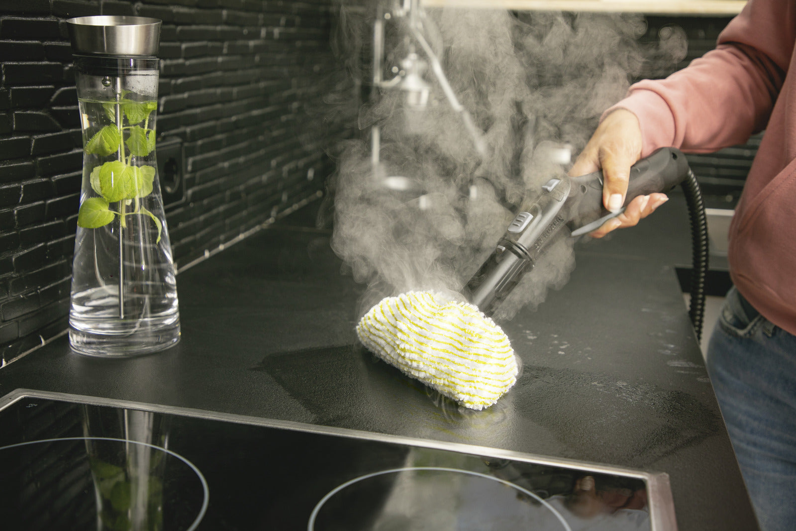 Karcher SC4 EasyFix