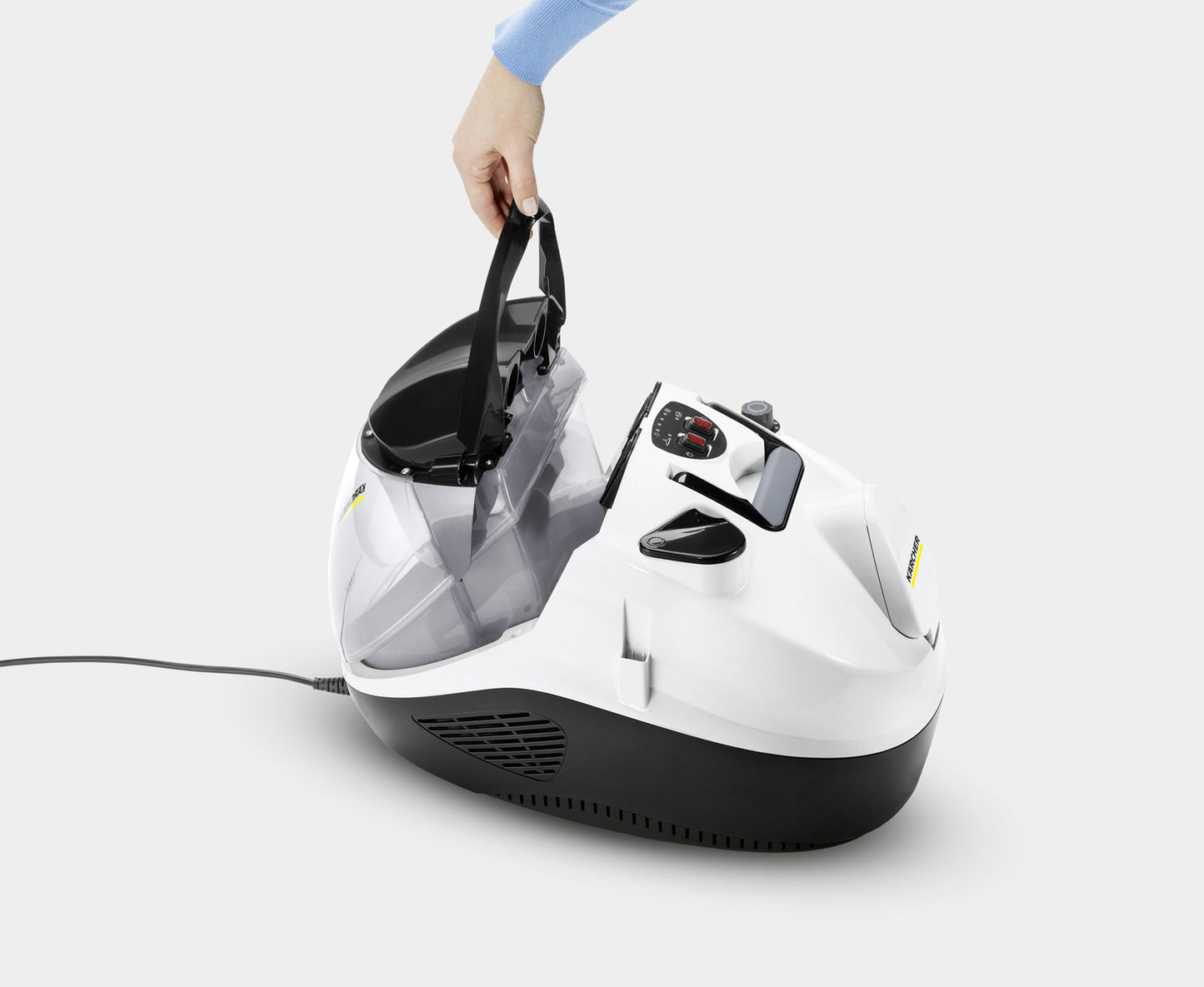 Karcher SV7