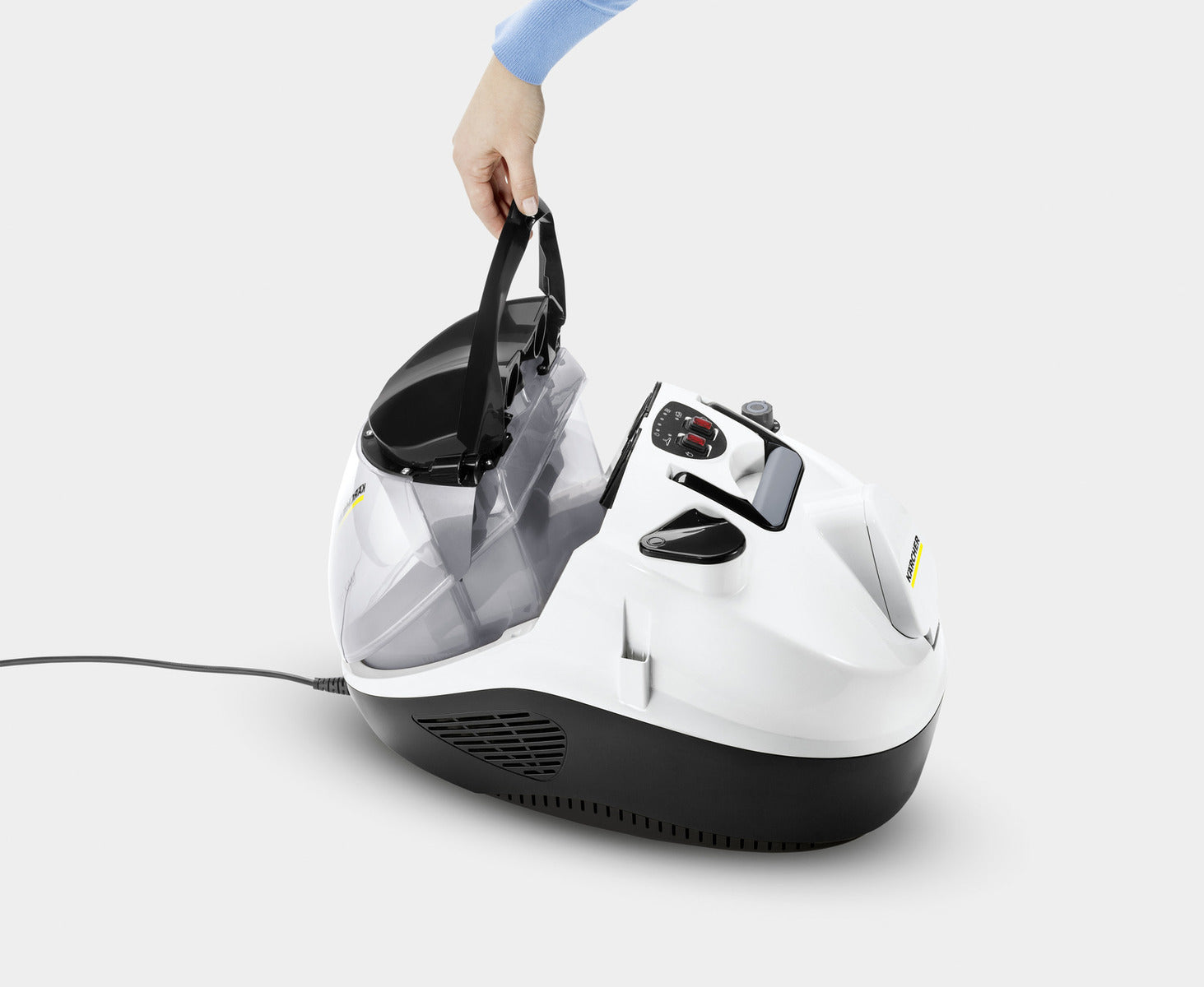 Karcher SV7