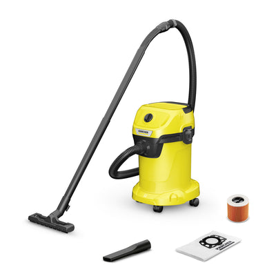 Karcher WD 3 V-19/6/20