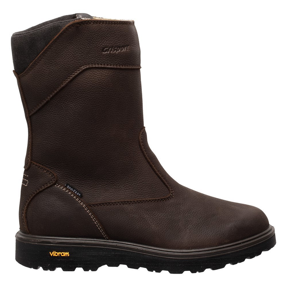 Grisport Oxford 4