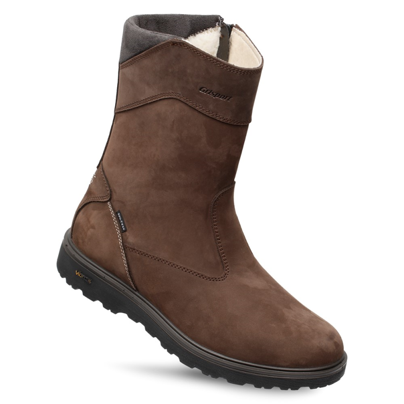 Grisport Oxford 46