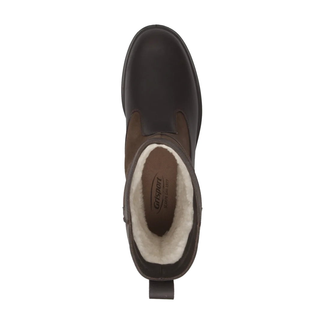 Grisport Midland