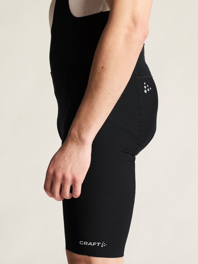 Craft Endur Aero Bib Shorts C1