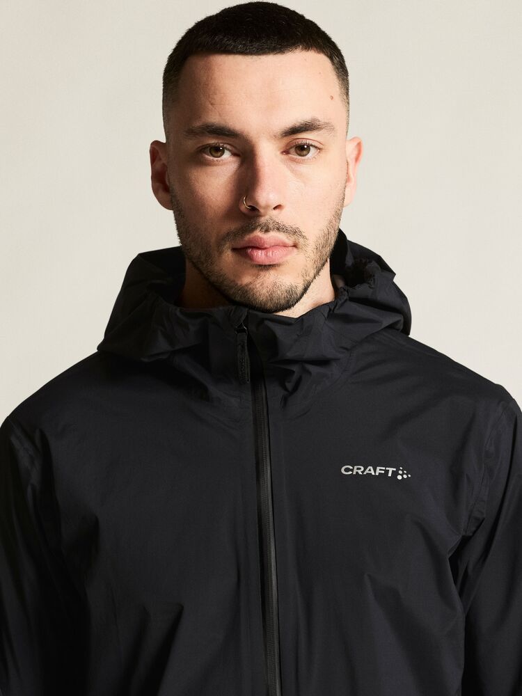 Craft Everyday Hydro Jacket M