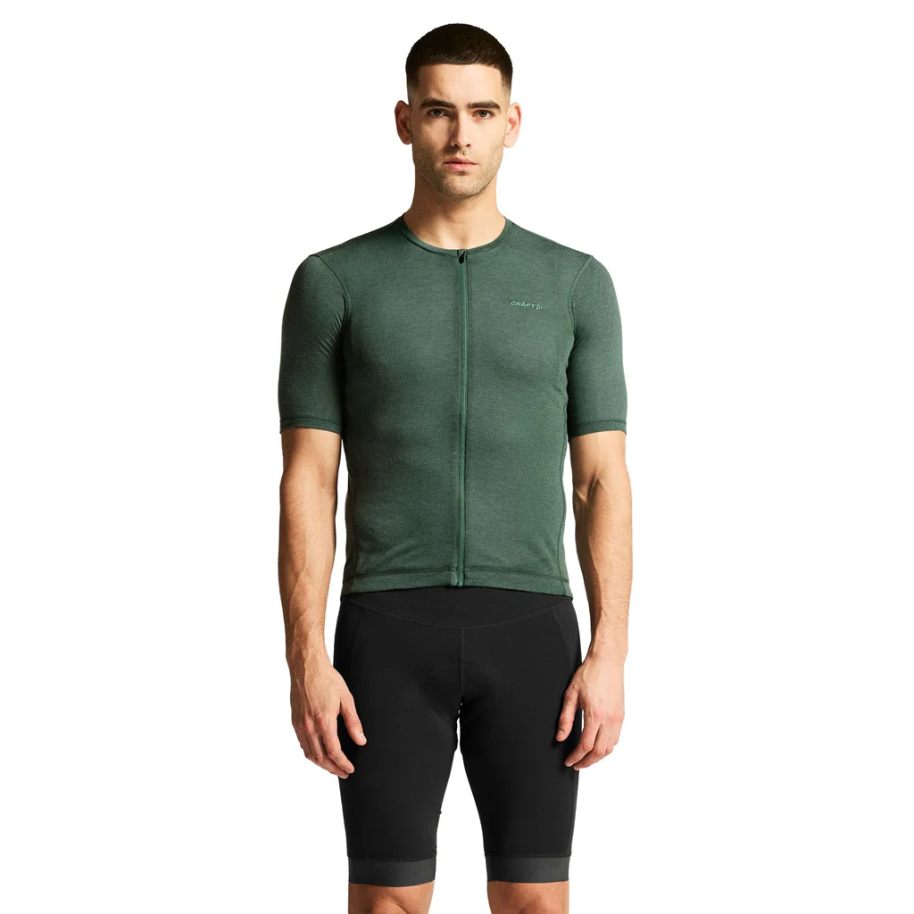 Craft Everyday Wool SS M