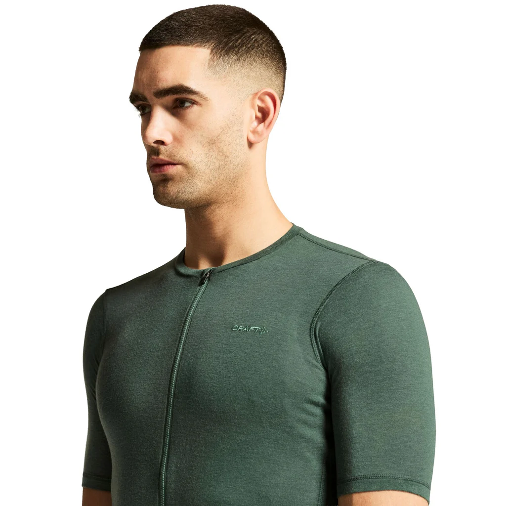 Craft Everyday Wool SS M