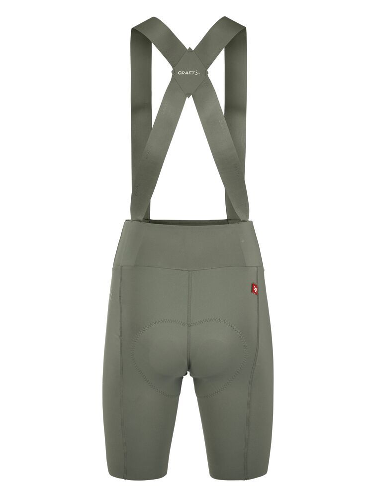 Craft Endur Bib Shorts C2 W XL