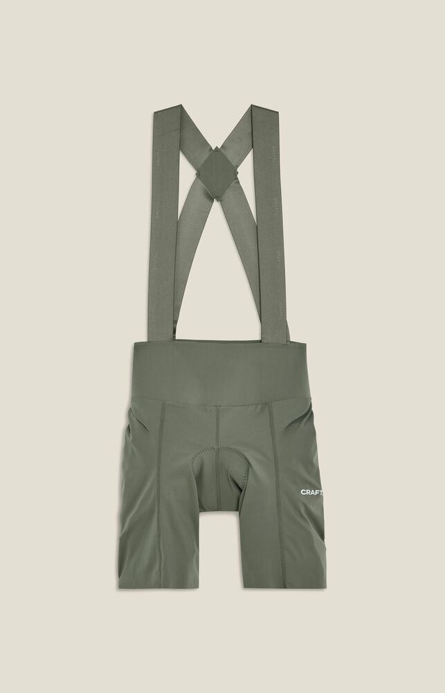 Craft Endur Bib Shorts C2 W XL