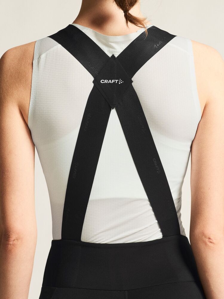 Craft Endur Bib Shorts C2 W XL