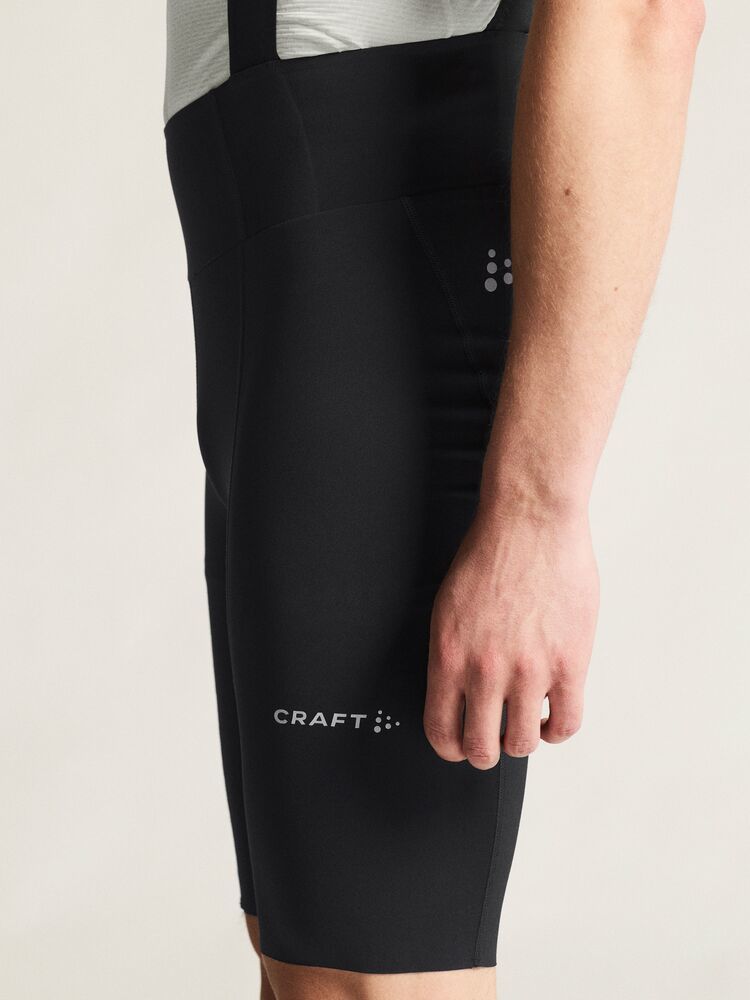 Craft Endur Bib Shorts C2 M