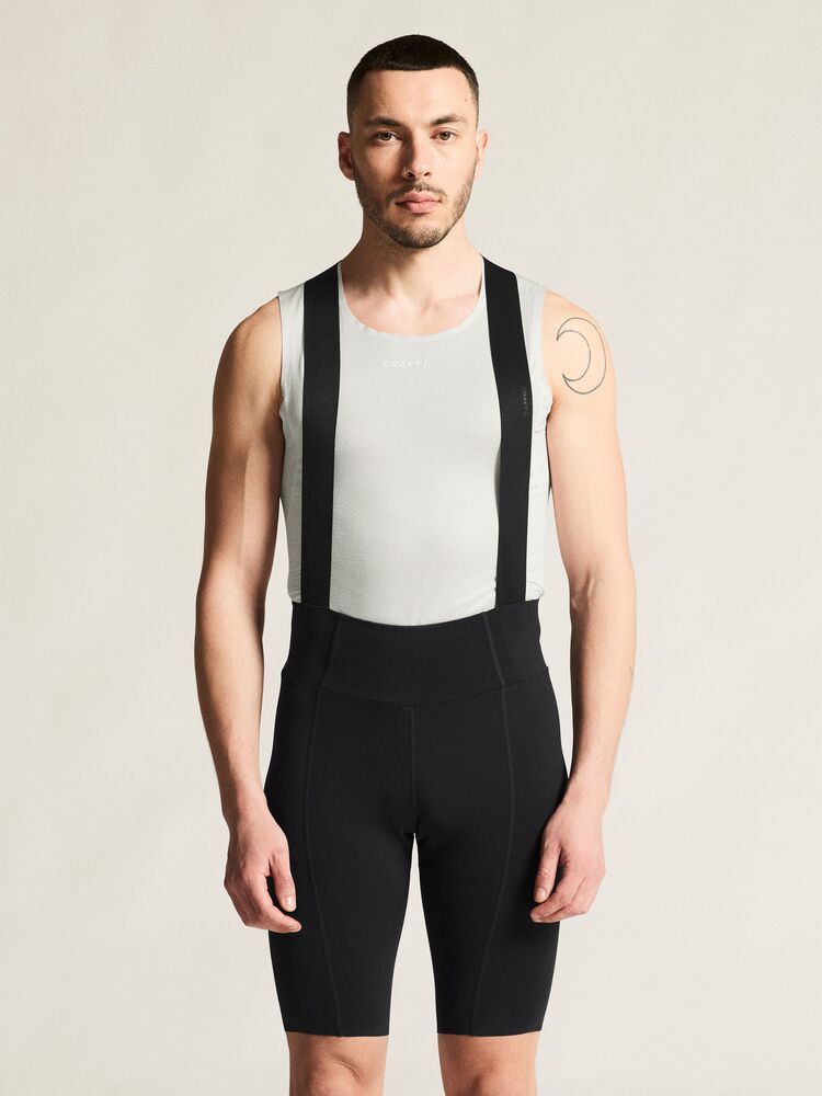 Craft Endur Bib Shorts C2 M
