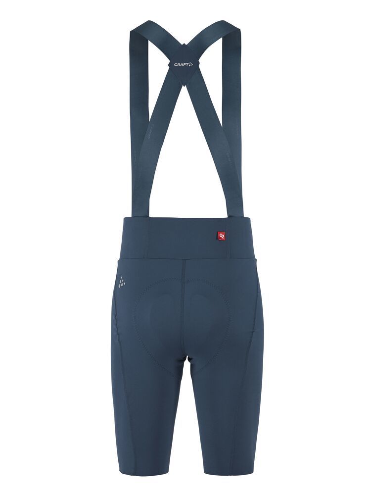 Craft Endur Bib Shorts C2 M