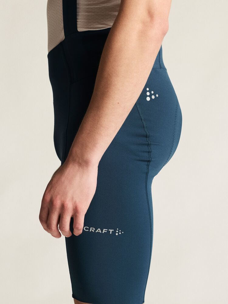 Craft Endur Bib Shorts C2 M