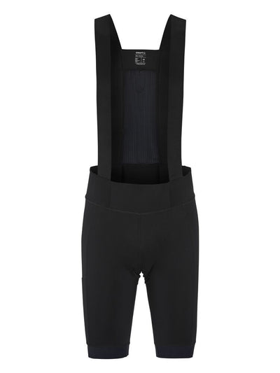 Craft Endur Cargo Bib Shorts