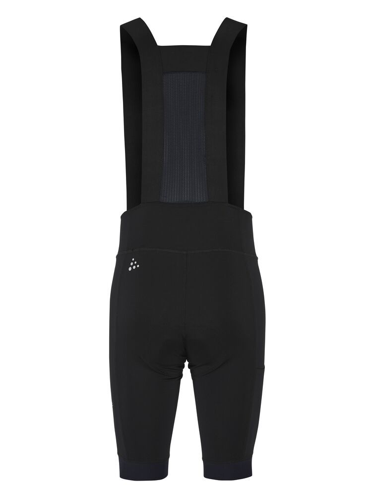 Craft Endur Cargo Bib Shorts