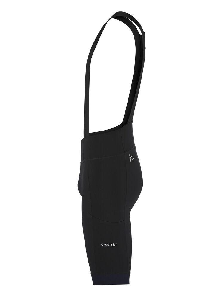 Craft Endur Cargo Bib Shorts