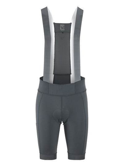 Craft Endur Cargo Bib Shorts