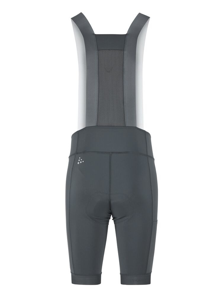 Craft Endur Cargo Bib Shorts
