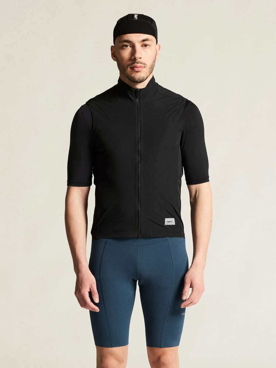 Craft Endur Light Windvest M