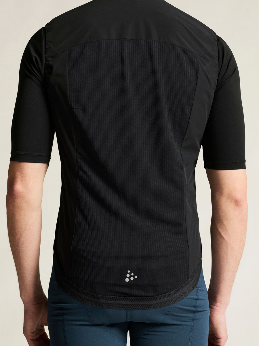 Craft Endur Light Windvest M