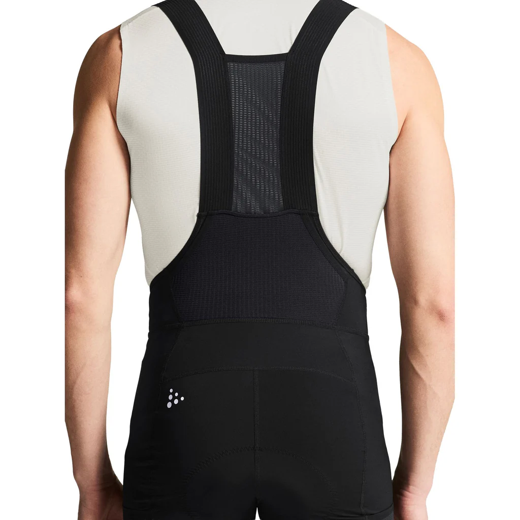 Craft Endur Cargo Bib ShortS